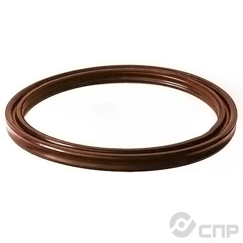 Кольца X-образные фторкаучуковые (FKM, FPM, Viton) в Москве