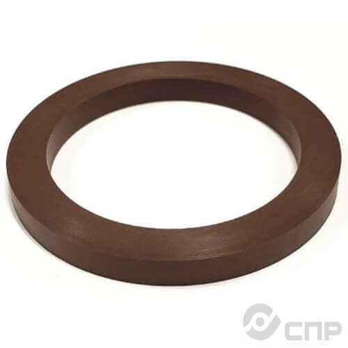 Кольцо прямоугольного сечения 1х0,5х0,5